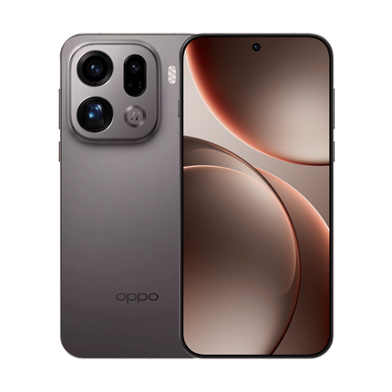OPPO Find X9 Pro El nuevo flagship con cámara Hasselblad de 200MP 📸🔥