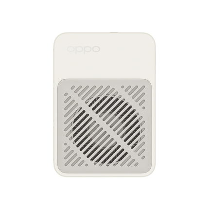 OPPO Magnetic Cooling Fan ❄️Mantén tu smartphone frío incluso en gaming extremo 🔥🎮