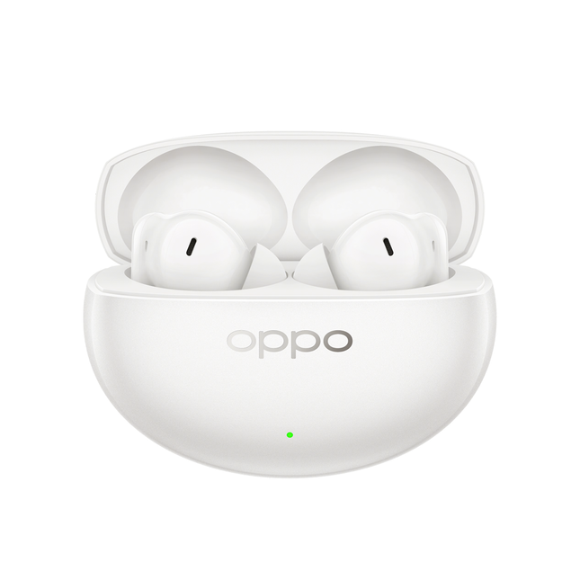 Auriculares Inalámbricos OPPO Enco Air5 Pro Bluetooth 6.0 – ANC, IP55 y Audio LHDC