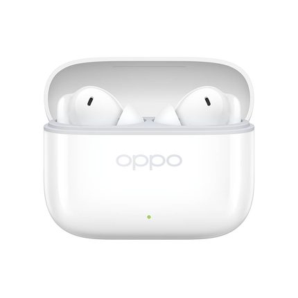 OPPO Enco Air4i Audífonos Inalámbricos Bluetooth 5.4 – Hasta 54h de Batería | IP55 Resistente al Agua
