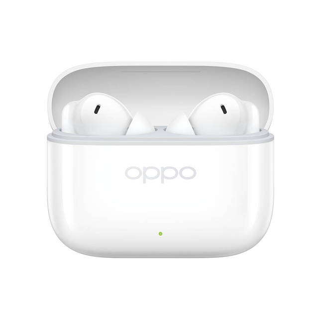 OPPO Enco Air4i Audífonos Inalámbricos Bluetooth 5.4 – Hasta 54h de Batería | IP55 Resistente al Agua