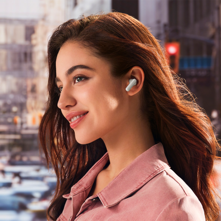 Auriculares Inalámbricos OPPO Enco Air5 Pro Bluetooth 6.0 – ANC, IP55 y Audio LHDC