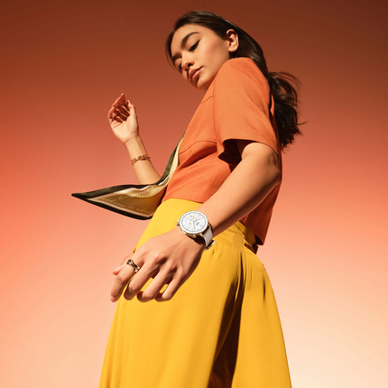 OPPO Watch X2 Mini Negro – Smartwatch AMOLED, Batería Hasta 7 Días, Salud y Deportes