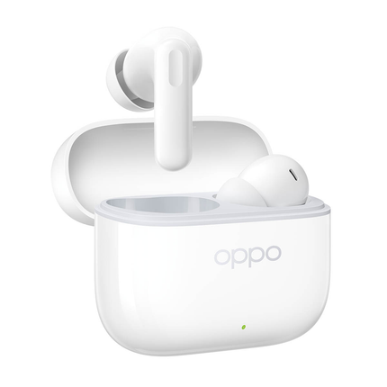 OPPO Enco Air4i Audífonos Inalámbricos Bluetooth 5.4 – Hasta 54h de Batería | IP55 Resistente al Agua