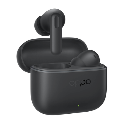 OPPO Enco Air4i Audífonos Inalámbricos Bluetooth 5.4 – Hasta 54h de Batería | IP55 Resistente al Agua