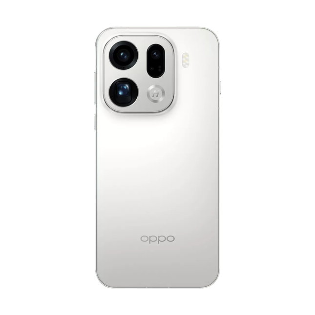 OPPO Find X9 Pro El nuevo flagship con cámara Hasselblad de 200MP 📸🔥