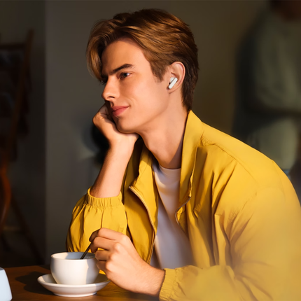 Auriculares Inalámbricos OPPO Enco Air5 Pro Bluetooth 6.0 – ANC, IP55 y Audio LHDC