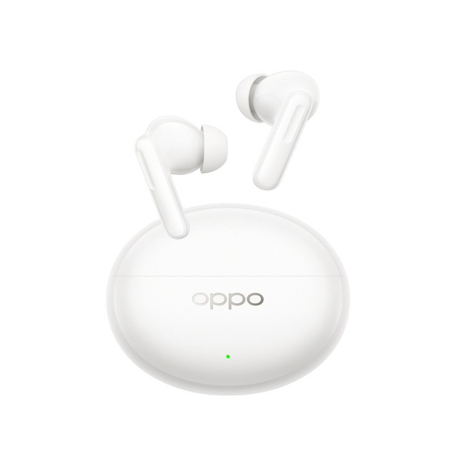 Auriculares Inalámbricos OPPO Enco Air5 Pro Bluetooth 6.0 – ANC, IP55 y Audio LHDC