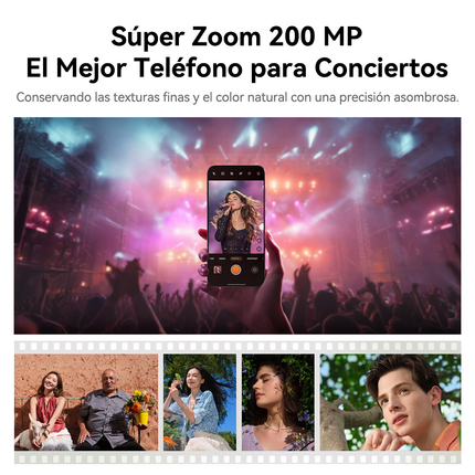 OPPO Find X9 Pro El nuevo flagship con cámara Hasselblad de 200MP 📸🔥