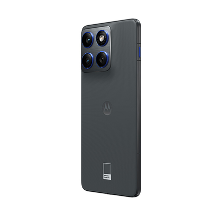 Motorola Moto X70 Air 5G Más ligero. Más potente. Más inteligente. El smartphone ultradelgado diseñado para acompañarte en cada momento.