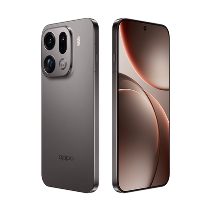 OPPO Find X9 Pro El nuevo flagship con cámara Hasselblad de 200MP 📸🔥