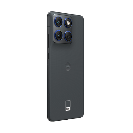 Motorola Moto X70 Air 5G Más ligero. Más potente. Más inteligente. El smartphone ultradelgado diseñado para acompañarte en cada momento.