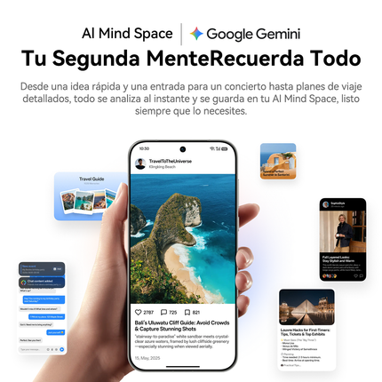 OPPO Find X9 Pro El nuevo flagship con cámara Hasselblad de 200MP 📸🔥