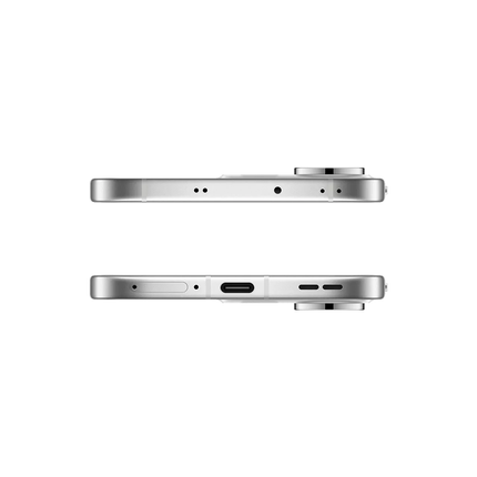 OPPO Reno14 F 5G Azul – 256GB de almacenamiento + 12GB de RAM con Enco Buds3 incluidos